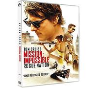Mission impossible : rogue nation