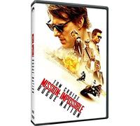 Mission Impossible - Rogue Nation (DVD) Cruise Baldwin