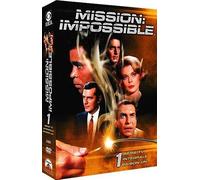 Mission impossible, saison 1