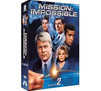 Mission impossible, saison 2