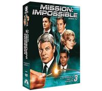 Mission impossible, saison 3