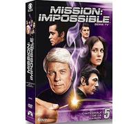 Mission impossible, saison 5