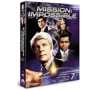 Mission impossible, saison 7