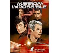 Mission Impossible Season 4 [E