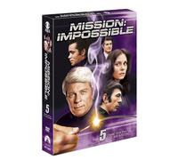 Mission: Impossible Season 5 [E