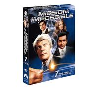 Mission: Impossible Season 7