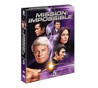 Mission: Impossible-Series 5 [Edizione: Regno Unito]