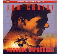 Mission: Impossible (Special Collector's Edition)