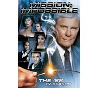 Mission: Impossible - The '88 TV Season