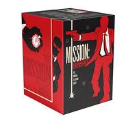 Mission Impossible: The Complete TV Collection