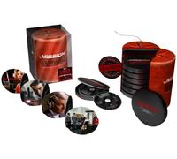Mission Impossible: The Complete TV Collection