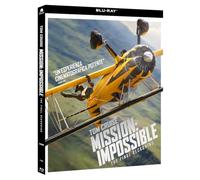 Mission: Impossible - The Final Reckoning (2 Blu-ray)
