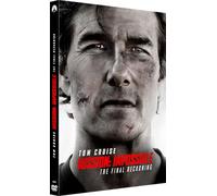 Mission : Impossible-The Final Reckoning