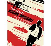 Mission: Impossible - The Final Reckoning (4K UHD Blu-ray) (PRESALE 13/10/2025)