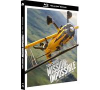 Mission : Impossible-The Final Reckoning [Blu-Ray]