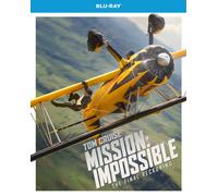 Mission: Impossible - The Final Reckoning (Blu-ray) (PRESALE 13/10/2025)