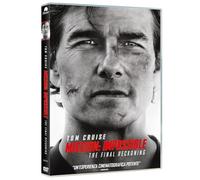 Mission: Impossible - The Final Reckoning (DVD)