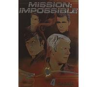 Mission: Impossible - The Fourth TV Season