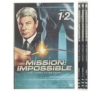 Mission: Impossible - The Third TV Season
