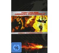 Mission : Impossible - Trilogy [3 DVDs]