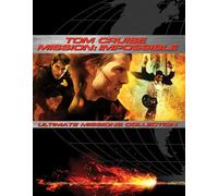 Mission Impossible: Ultimate Missions Collection