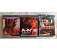 Mission Impossible: Ultimate Missions Collection