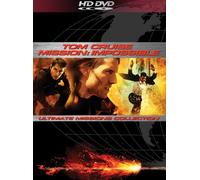 Mission Impossible: Ultimate Missions Collection