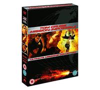Mission Impossible: Ultimate Missions [Edizione: Regno Unito] [Edizione: Regno Unito]
