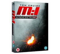 Mission: Impossible Ultimate Tr