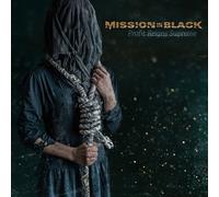Mission in Black Profit Reigns Supreme (CD) Album