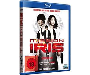 Mission IRIS