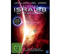 Mission ISRA 88 - Das Ende des Universums