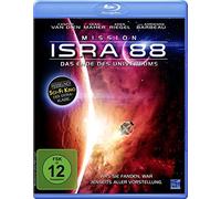 Mission ISRA 88 - Das Ende des Universums