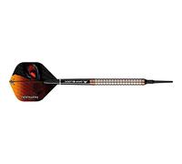 Mission Komodo GX M1 90% Soft Tip - Freccette Punta Plastica 18g