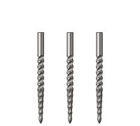 Mission Lunar CS Points - Silver 32 mm