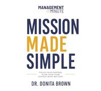 Mission Made Simple