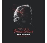 Mission Mandoline