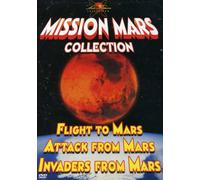 Mission Mars Collection - Mission Mars Collection