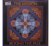 MISSION - MISSION 7" Single -Beyond The Pale/Tadeusz,EX+ (near mint)