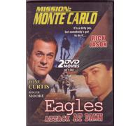 Mission: Monte Carlo/Eagles Att