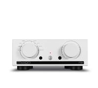 MISSION MS-778X SILVER AMPLIFICATORE INTEGRATO CON DAC SIGILLATO GARANZIA ITALIA