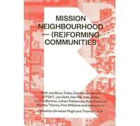 Mission Neighbourhood - (Re)forming Communities