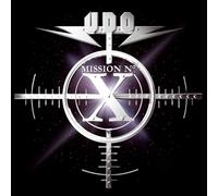 Mission No. X