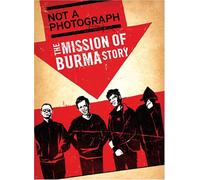 Mission Of Burma - This Is Not A Photograph
