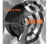 Mission of Burma Unsound (CD) Album