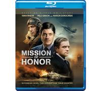 Mission Of Honor
