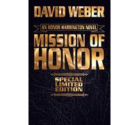 Mission of Honor Limited Leatherbound Edition: Volume 12