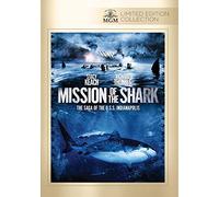 Mission Of The Shark: Saga Of The Uss Indianapolis [Edizione: Stati Uniti]