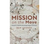 Mission on the Move (Tascabile)