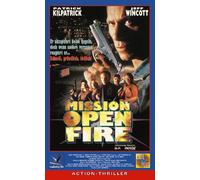 Mission Open Fire